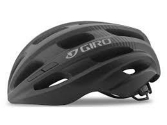CASCO GIRO ISODE BLACK - comprar online