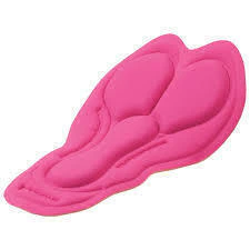 CALZA BADANA DE GEL DETALLE GRIS ( XS / S ) - comprar online