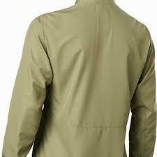 ROMPEVIENTO FOX W RANGER WIND JACKET VERDE - comprar online