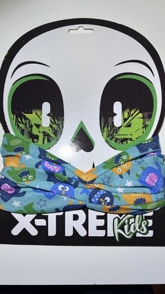 BUFF KIDS - tienda online