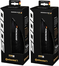 SEMITUBOS CONTINENTAL GRAND ´PRIX 5000 TL