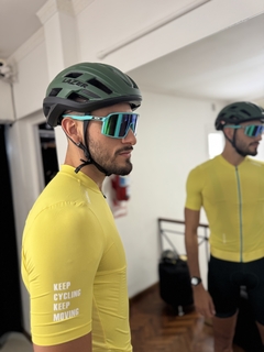 Imagen de Gafas Oakley Sutro Verde Edicion Limitado