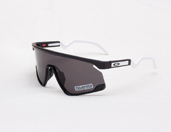 Gafas OAKLEY BXTR Marco Negro - MendoBike