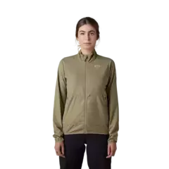 ROMPEVIENTO FOX W RANGER WIND JACKET VERDE en internet