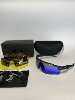 GAFAS OAKLEY RADAR EV PATH MARCO NEGRO en internet