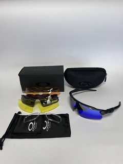 GAFAS OAKLEY RADAR EV PATH MARCO NEGRO