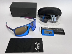 GAFAS OAKLEY SUTRO MARCO VIOLETA ED LIMIT ESP LILA