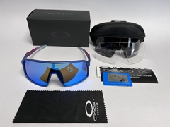 GAFAS OAKLEY SUTRO MARCO VIOLETA ED LIMIT ESP LILA - comprar online