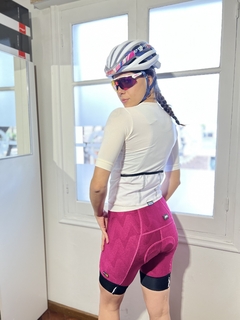 Maillot CALZA FUCSIA AERO 3 MAGENTA en internet
