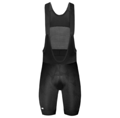 MAILLOT CALZA NEGRA MATE C LOGO MAGENTA
