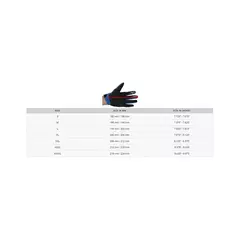 GUANTES FOX FLEXAIR PRO GLOVE D30 NUT - comprar online