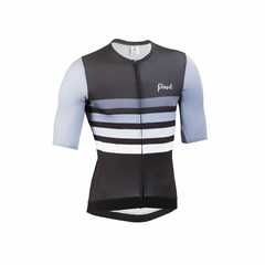 Jersey Pave Flag 3.0 Gris