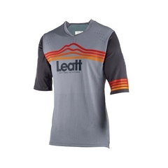 Jersey MTB Enduro 3.0 Titanium LEATT