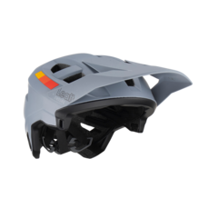Casco Integral Leatt Helmet MTB Enduro 2.0 v23 Titanium - MendoBike