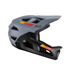 Casco Integral Leatt Helmet MTB Enduro 2.0 v23 Titanium - tienda online