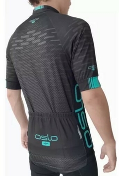 JERSEY LIVERPOOL GRIS OSLO en internet