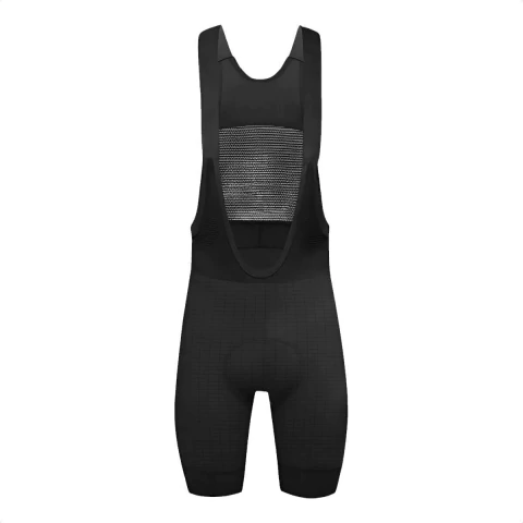 CALZA MAILLOT CARBON PRO BLACKONYX MAGENTA
