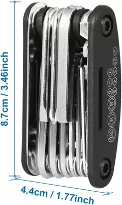 MULTIHERRAMIENTA CON TUBO - comprar online
