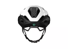 CASCO LAZER STRADA KINETICORE WHITE - MendoBike