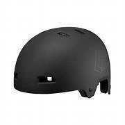 CASCO LEATT AL MTB URBAN BLK (XS-S) - MendoBike