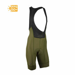 MAILLOT ONE VERDE PAVE