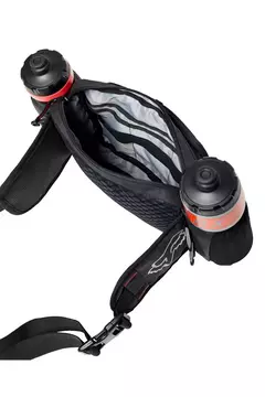 RIÑONERA FOX HIDR HIP PACK NEGRO - tienda online