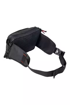 RIÑONERA FOX HIDR HIP PACK NEGRO - comprar online