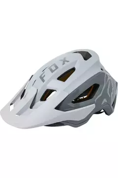 CASCO FOX SPEEDFRAME PRO PTR GRIS MIPS - comprar online