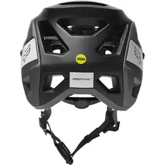 CASCO FOX SPEEDFRAME PRO BLOCKED NEGRO en internet