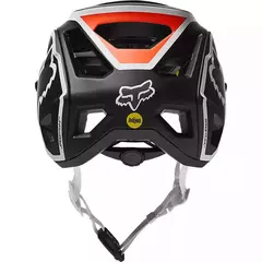 CASCO FOX SPEEDFRAME PRO BLOCKED NEGRO MIPS - MendoBike