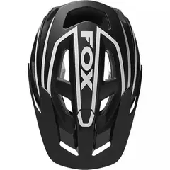 CASCO FOX SPEEDFRAME PRO BLOCKED NEGRO MIPS en internet