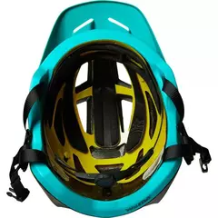 CASCO FOX SPEEDFRAME MIPS TURQ TURQUESA - MendoBike