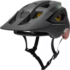CASCO FOX SPEEDFRAME VNISH GRIS MIPS - MendoBike