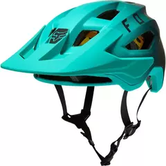 CASCO FOX SPEEDFRAME MIPS TURQ TURQUESA - comprar online