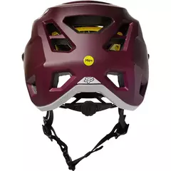 CASCO FOX SPEEDFRAME BORDO DRK MRN MIPS - tienda online