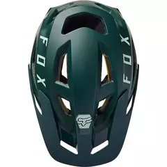 CASCO FOX SPEEDFRAME MIPS ERLD VERDE OSCURO en internet