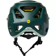 CASCO FOX SPEEDFRAME MIPS ERLD VERDE OSCURO - comprar online