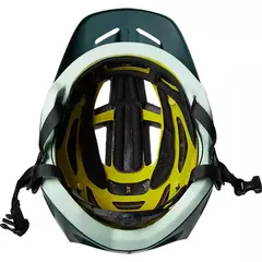 CASCO FOX SPEEDFRAME MIPS ERLD VERDE OSCURO - MendoBike