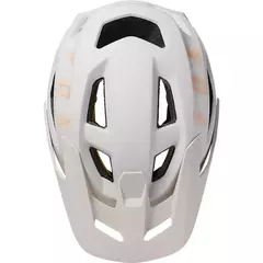 CASCO FOX SPEEDFRAME MIPS VIN/WHT BLANCO Y ROSADO en internet