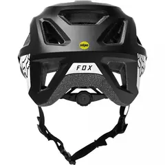 CASCO FOX MAINFRAME MIPS NEGRO en internet