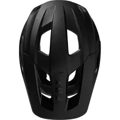 CASCO FOX MAINFRAME MIPS NEGRO - comprar online