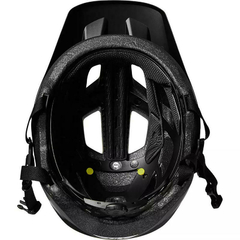 CASCO FOX MAINFRAME MIPS NEGRO - MendoBike