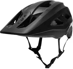 CASCO FOX MAINFRAME MIPS NEGRO - tienda online