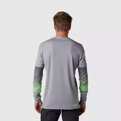 JERSEY FOX DEFEND LS JERSEY CEKT - comprar online