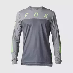 JERSEY FOX DEFEND LS JERSEY CEKT