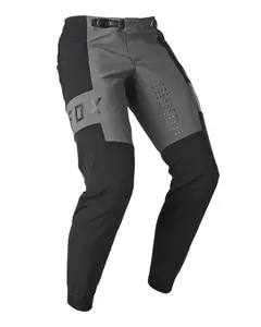 PANTALON FOX DEFEND PRO PANT NEGRO GRIS