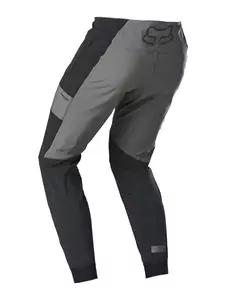 PANTALON FOX DEFEND PRO PANT NEGRO GRIS - comprar online
