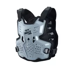 PECHERA ELEVATE GRIS