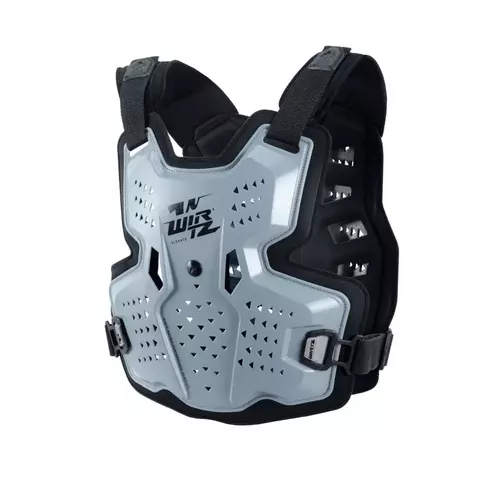 PECHERA ELEVATE GRIS