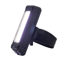 Luz Van Hälen Plus Front